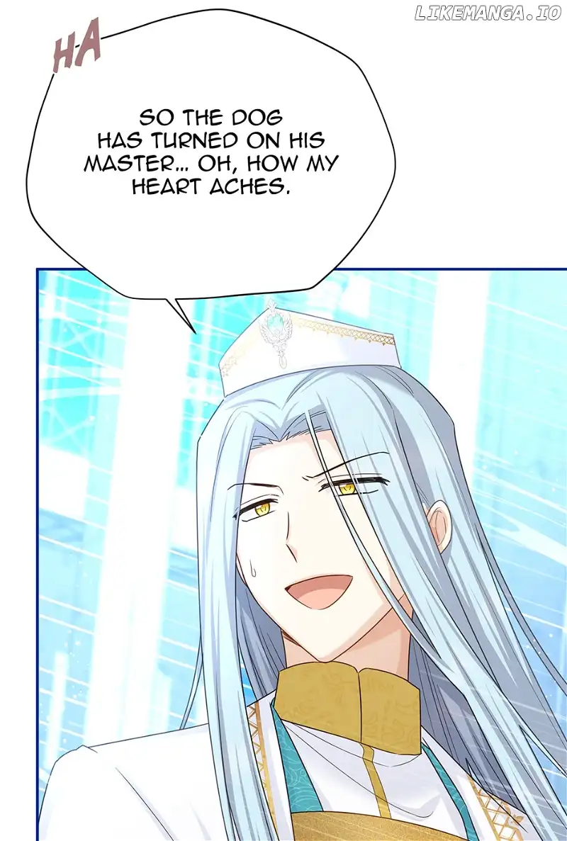 The Duchess with an Empty Soul Chapter 148 31